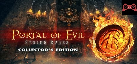 Portal of Evil: Stolen Runes Collector's Edition System Requirements