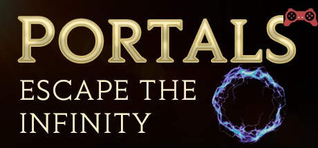 Portals: Escape the Infinity System Requirements
