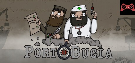 Portobugia System Requirements