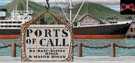 Ports of Call Classic System Requirements
