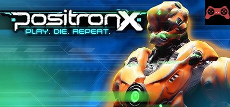 PositronX System Requirements