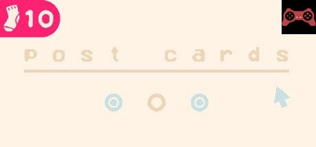 Post Cards System Requirements