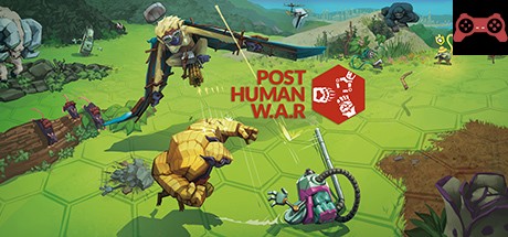 Post Human W.A.R System Requirements