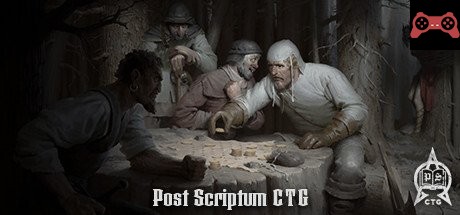 Post Scriptum CTG: Collectible Token Game System Requirements