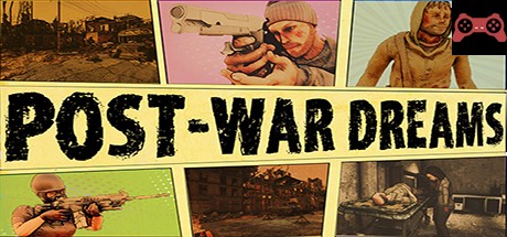 Post War Dreams System Requirements