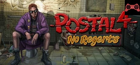 POSTAL 4: No Regerts System Requirements