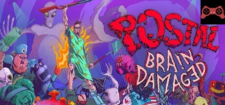 POSTAL: Brain Damaged System Requirements