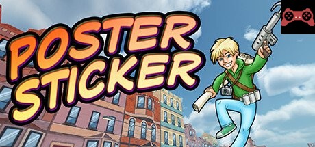 Poster Sticker System Requirements
