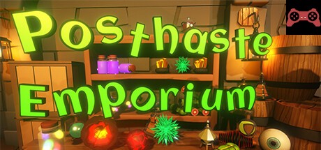 Posthaste Emporium System Requirements