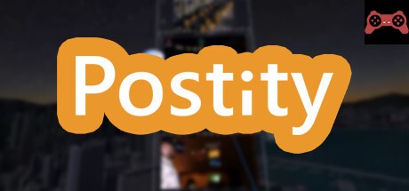 Postity System Requirements