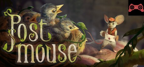 Postmouse System Requirements