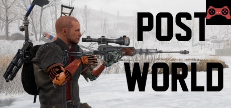 POSTWORLD System Requirements