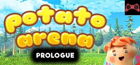 Potato Arena Prologue System Requirements