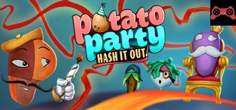Potato Party: Hash It Out System Requirements