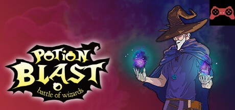 Potion Blast System Requirements