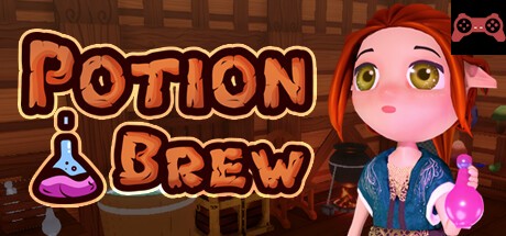 Potion Brew: Co-op System Requirements