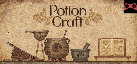 Potion Craft System Requirements