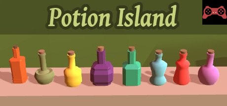 Potion island System Requirements