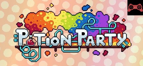 Potion Party System Requirements