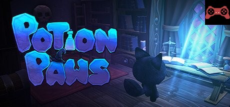 Potion Paws System Requirements