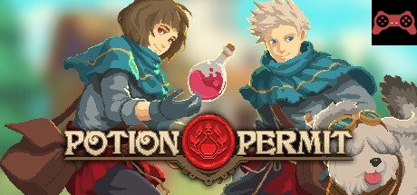 Potion Permit System Requirements