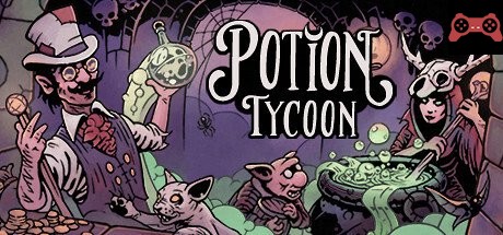 Potion Tycoon System Requirements