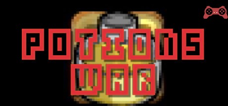 Potions War System Requirements