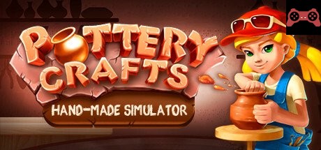Pottery Crafts: Hand-Made Simulator System Requirements