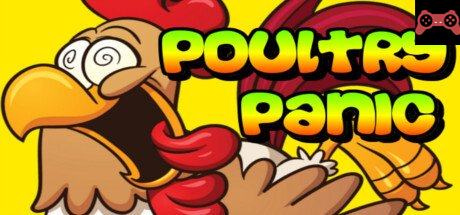 Poultry Panic System Requirements