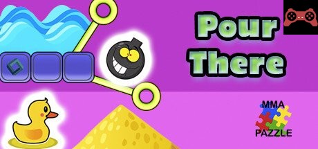Pour There System Requirements
