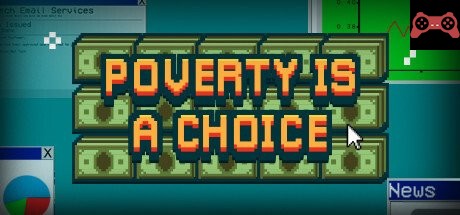 Poverty is a Choice System Requirements