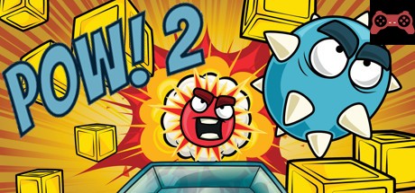 Pow! 2 System Requirements