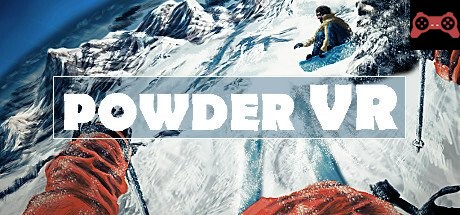 Powder VR System Requirements