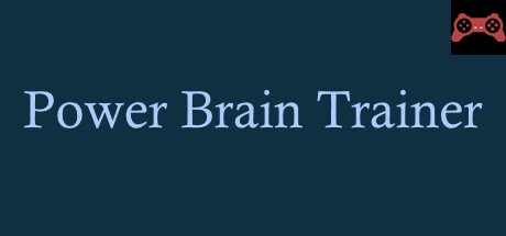 Power Brain Trainer System Requirements