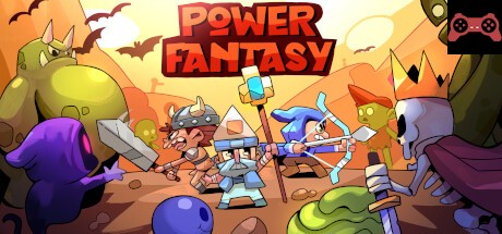 Power Fantasy System Requirements