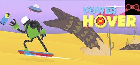 Power Hover System Requirements