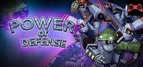 Power of Defense System Requirements