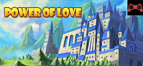 Power of Love System Requirements