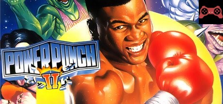 Power Punch II System Requirements