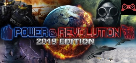 Power & Revolution 2019 Edition System Requirements