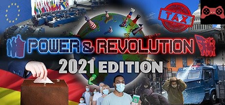 Power & Revolution 2021 Edition System Requirements