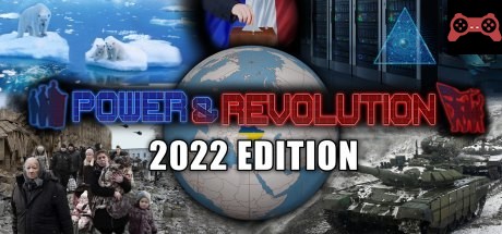 Power & Revolution 2022 Edition System Requirements