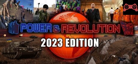 Power & Revolution 2023 Edition System Requirements