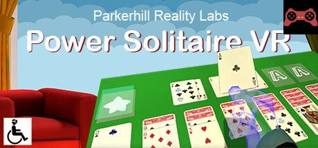 Power Solitaire VR System Requirements