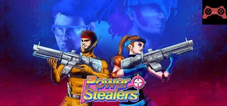 Power Stealers System Requirements