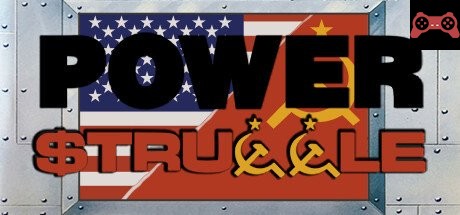 Power Struggle System Requirements