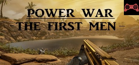 Power War:The First Men System Requirements