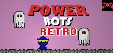PowerBots RETRO System Requirements
