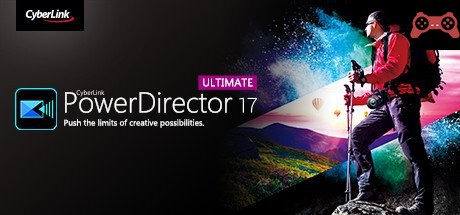 PowerDirector 17 Ultimate - Video editing, Video editor, making videos System Requirements