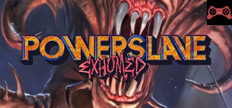 PowerSlave Exhumed System Requirements